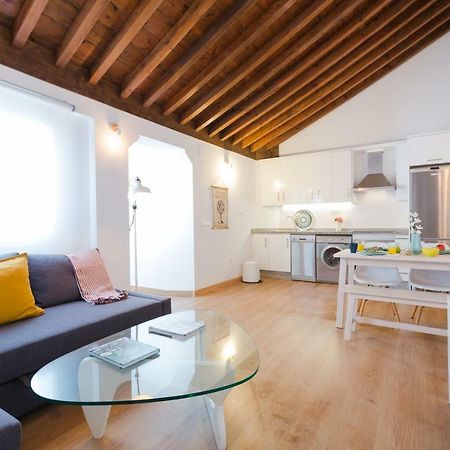 Apartament Hola Malaga Centro Zewnętrze zdjęcie