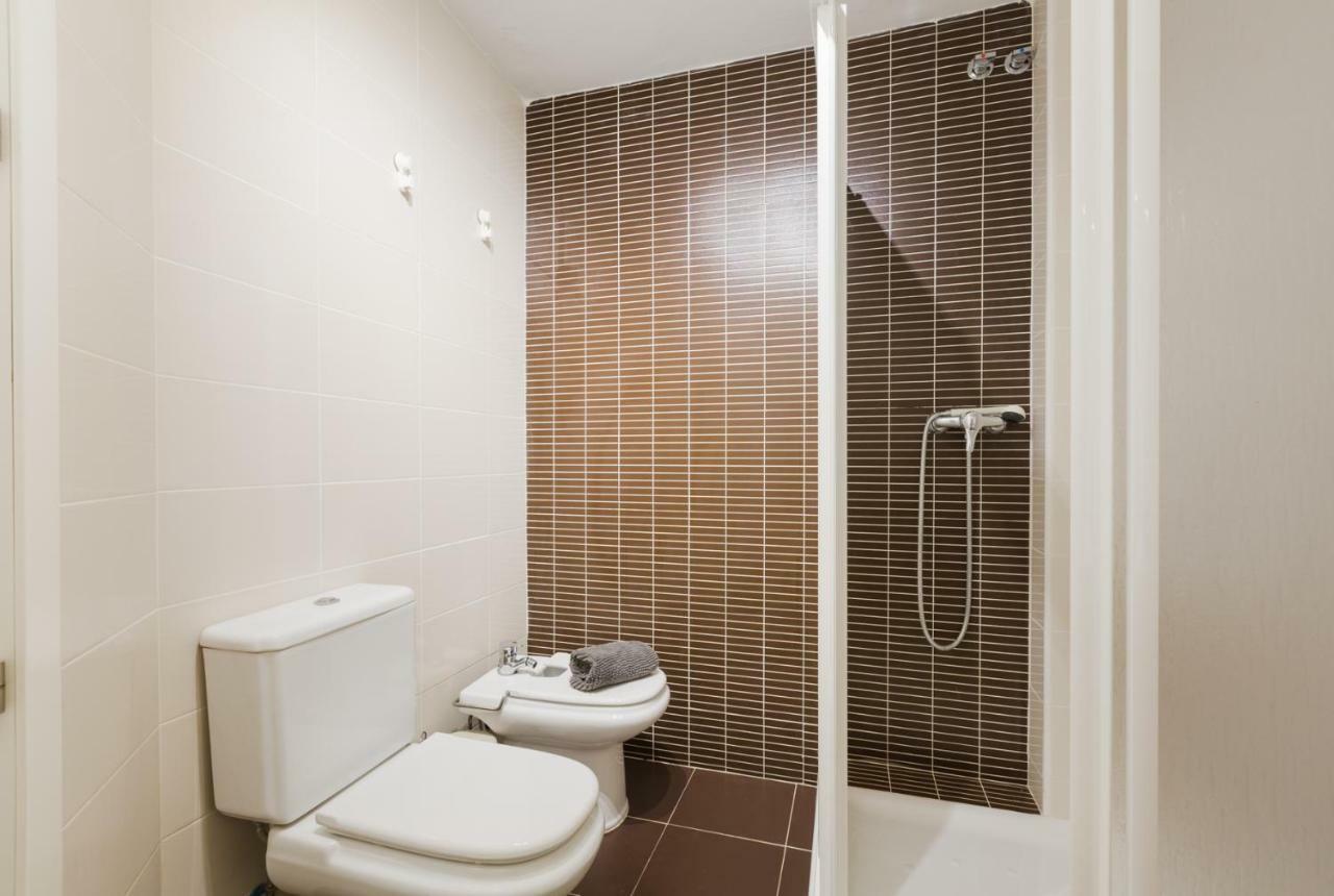 Apartament Hola Malaga Centro Zewnętrze zdjęcie