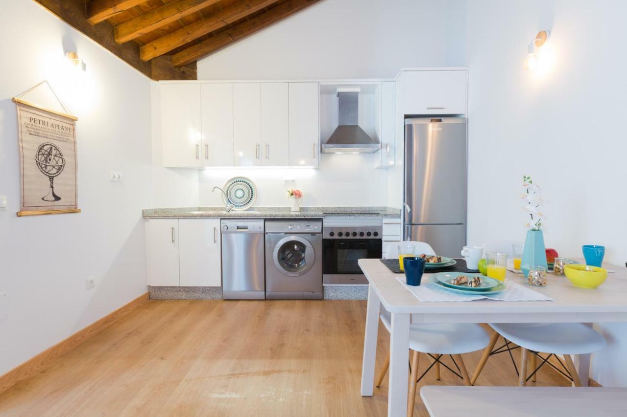 Apartament Hola Malaga Centro Zewnętrze zdjęcie