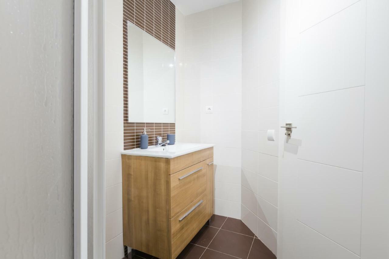 Apartament Hola Malaga Centro Zewnętrze zdjęcie