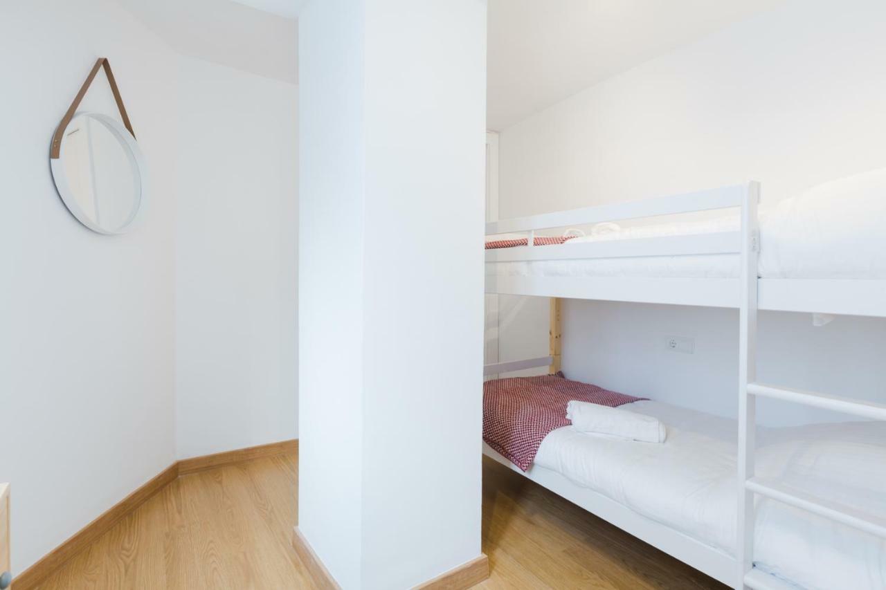 Apartament Hola Malaga Centro Zewnętrze zdjęcie