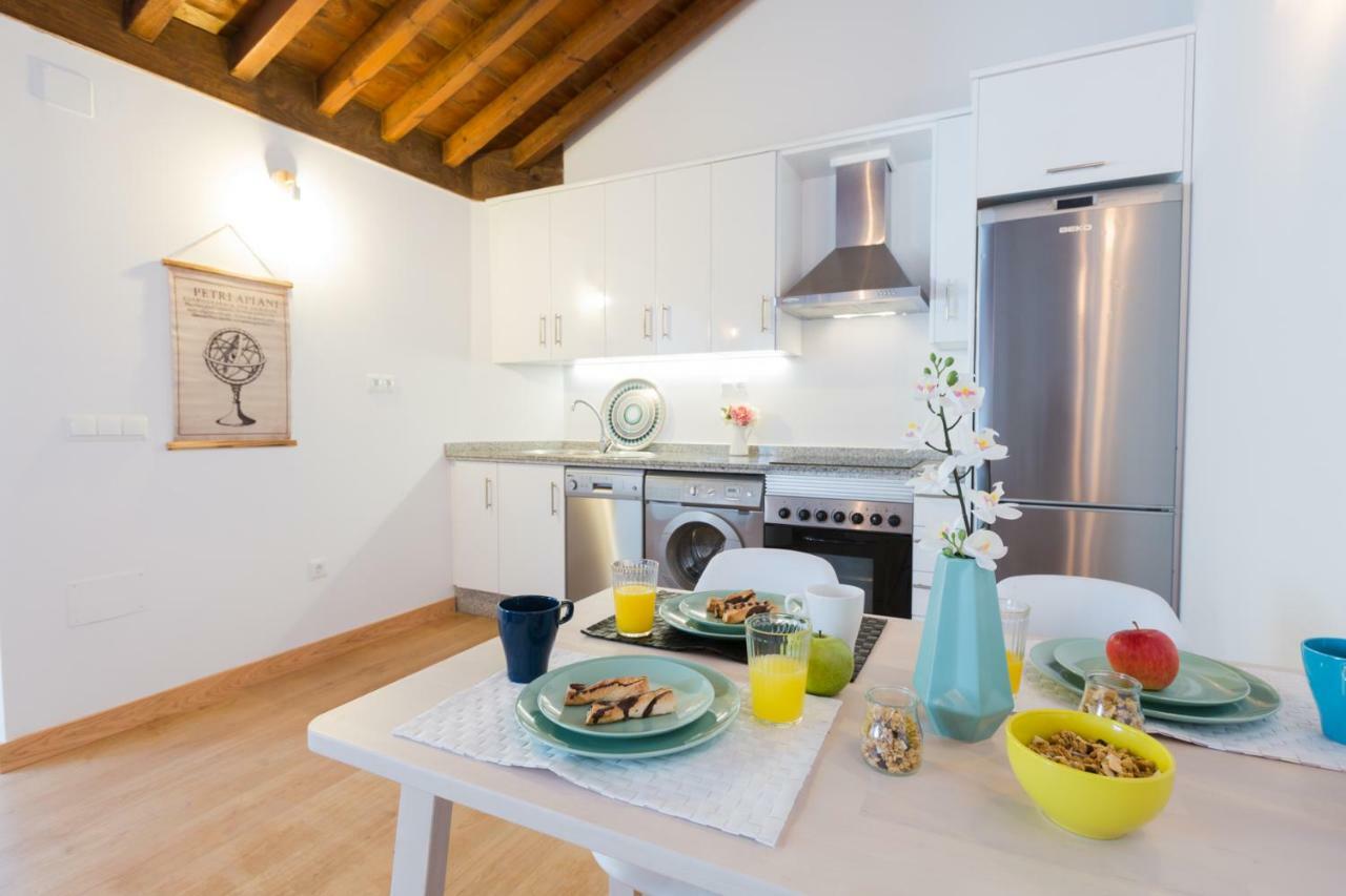 Apartament Hola Malaga Centro Zewnętrze zdjęcie